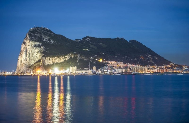 Gibraltar (UK)